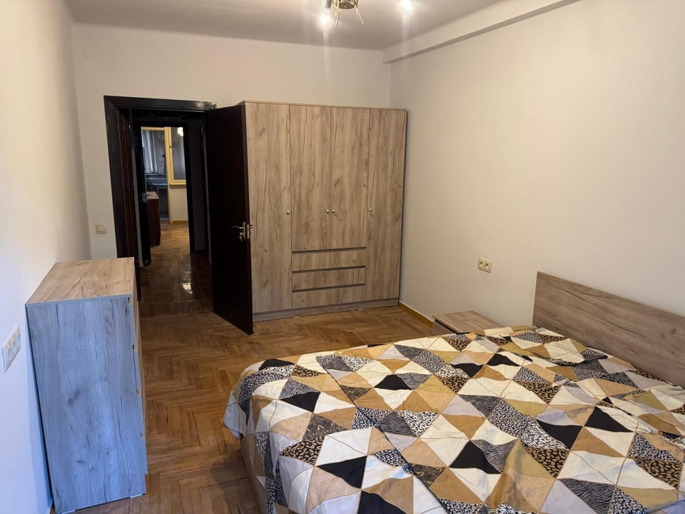 Opera & Cascade Luxury 2BR Apartment in Central Yerevan Apartment in Yerevan
