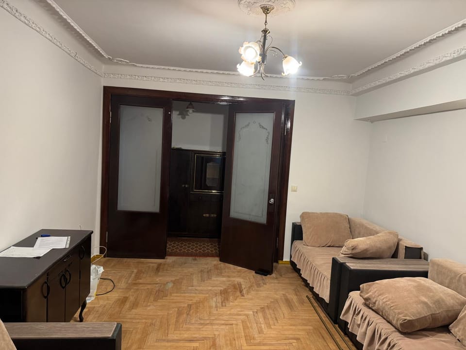 Opera & Cascade Luxury 2BR Apartment in Central Yerevan Apartment in Yerevan