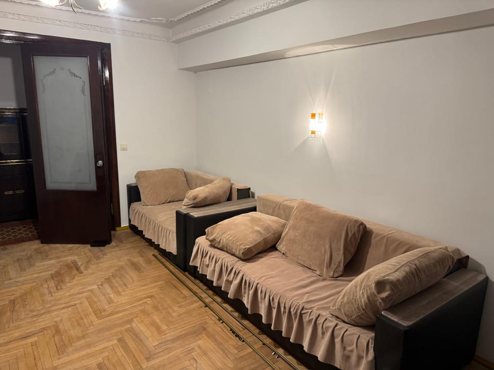 Opera & Cascade Luxury 2BR Apartment in Central Yerevan Apartment in Yerevan