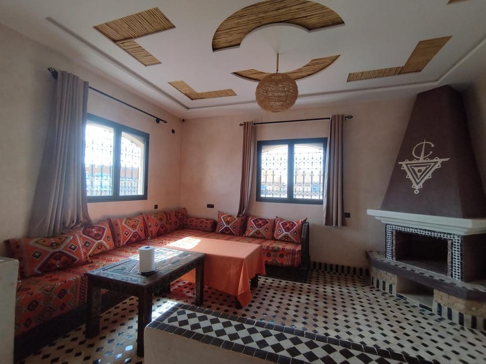 Room Dream & activities merzouga Bed and Breakfast in Morocco