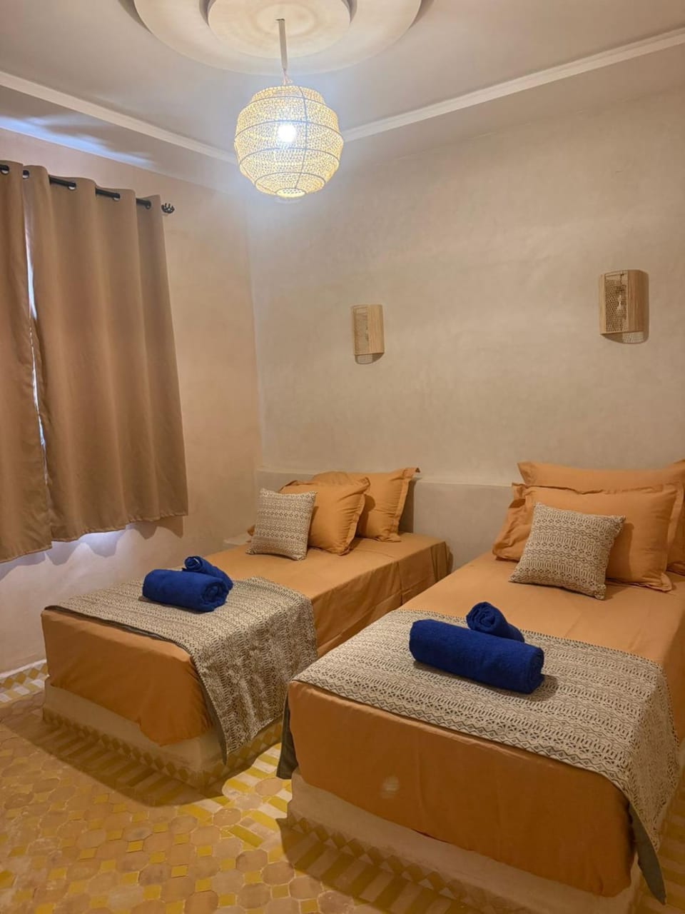 Room Dream & activities merzouga Bed and Breakfast in Morocco