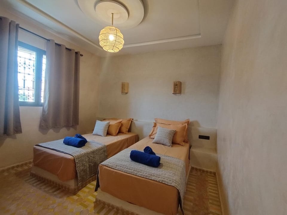 Room Dream & activities merzouga Bed and Breakfast in Morocco