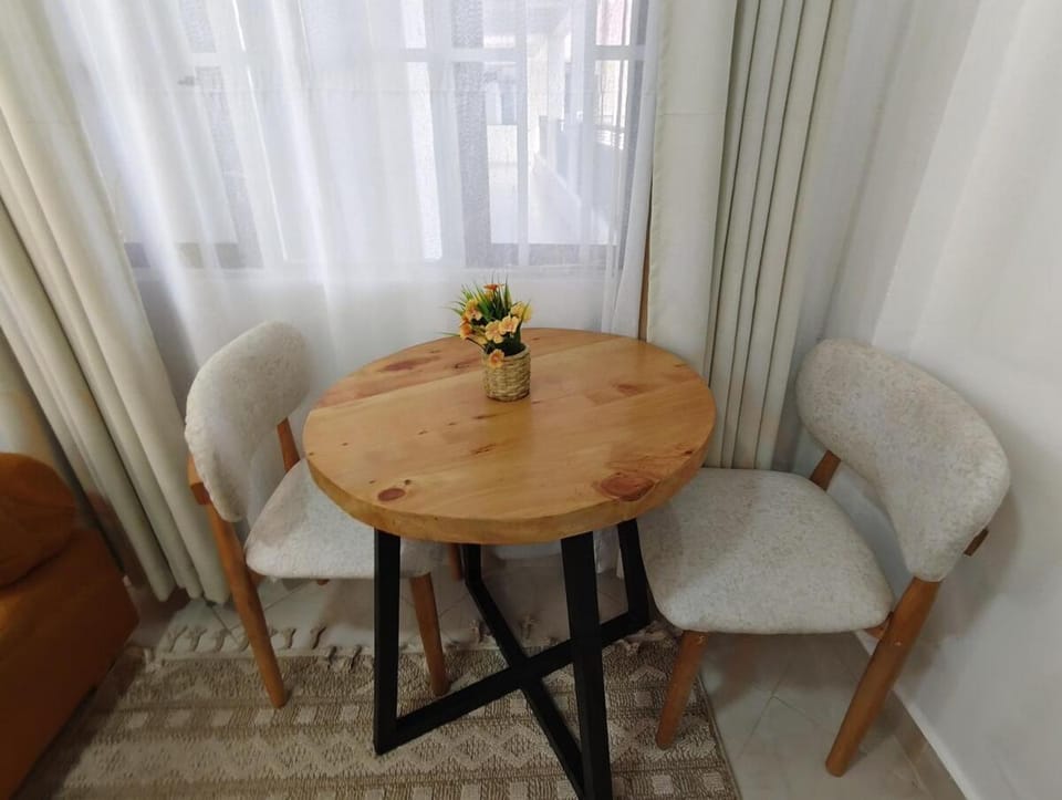 Modern Stylish one bedroom Naivegas Apartment in Kenya