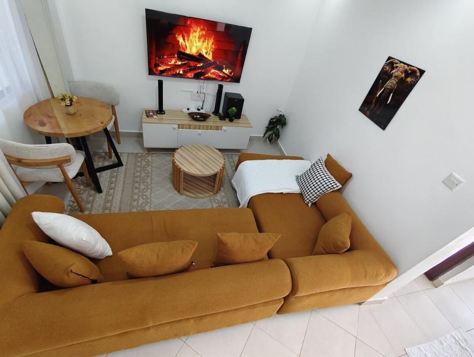 Modern Stylish one bedroom Naivegas Apartment in Kenya