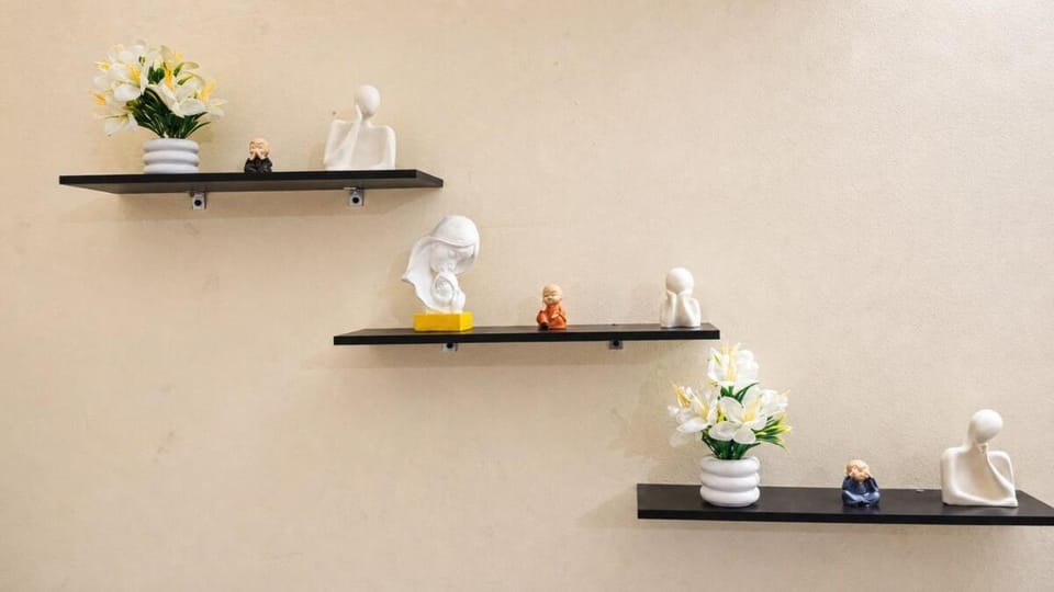 Zaya Your Peaceful Stay in Jaipur Apartment in Jaipur