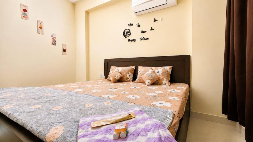 Zaya Your Peaceful Stay in Jaipur Apartment in Jaipur