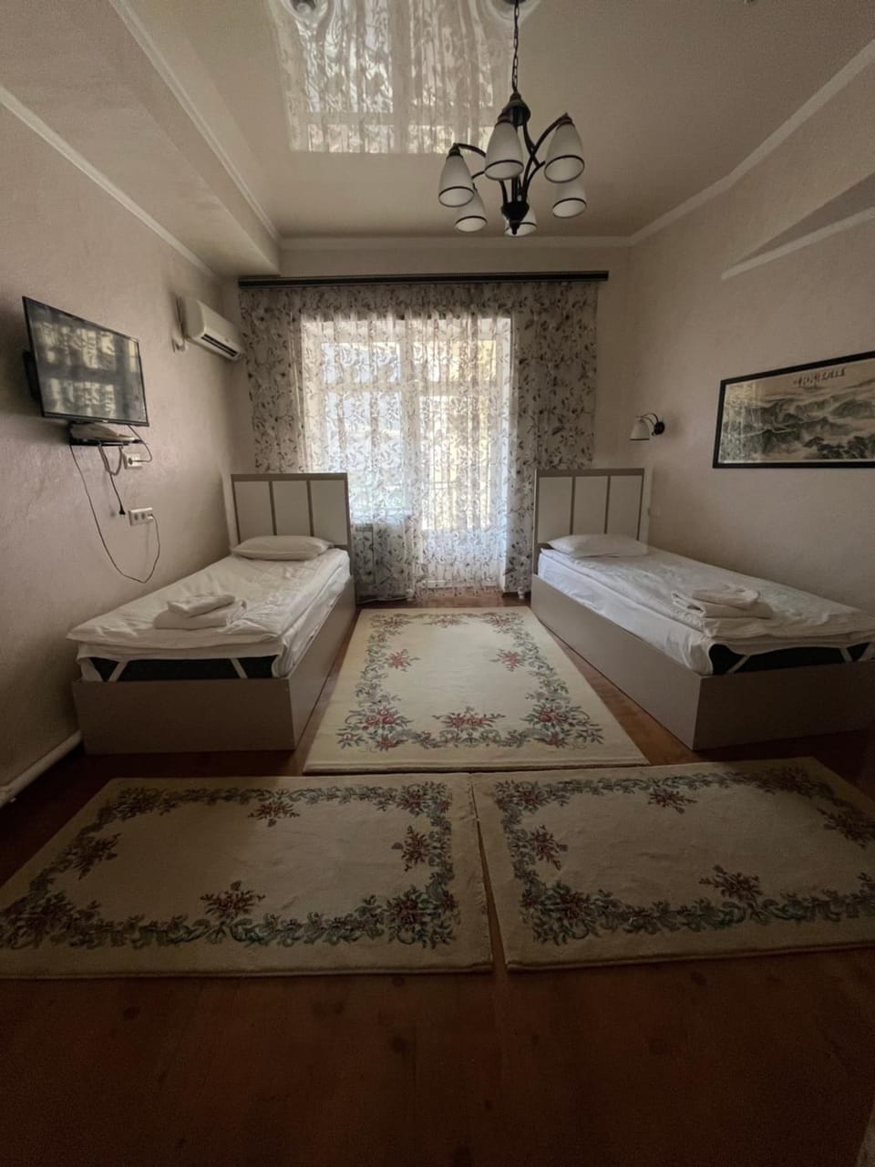 Кой Таш Hotel in Almaty Region, Kazakhstan