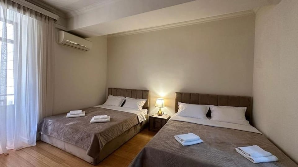 Republic Square Grand Residence Apartment in Yerevan