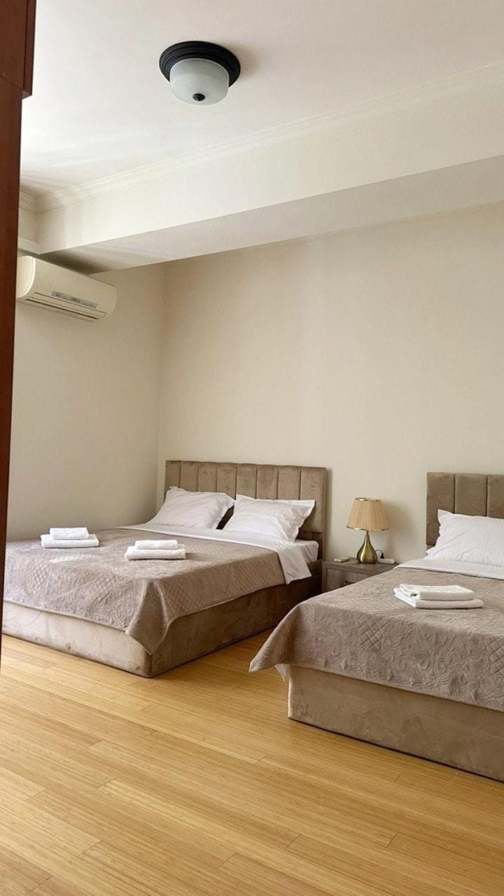 Republic Square Grand Residence Apartment in Yerevan
