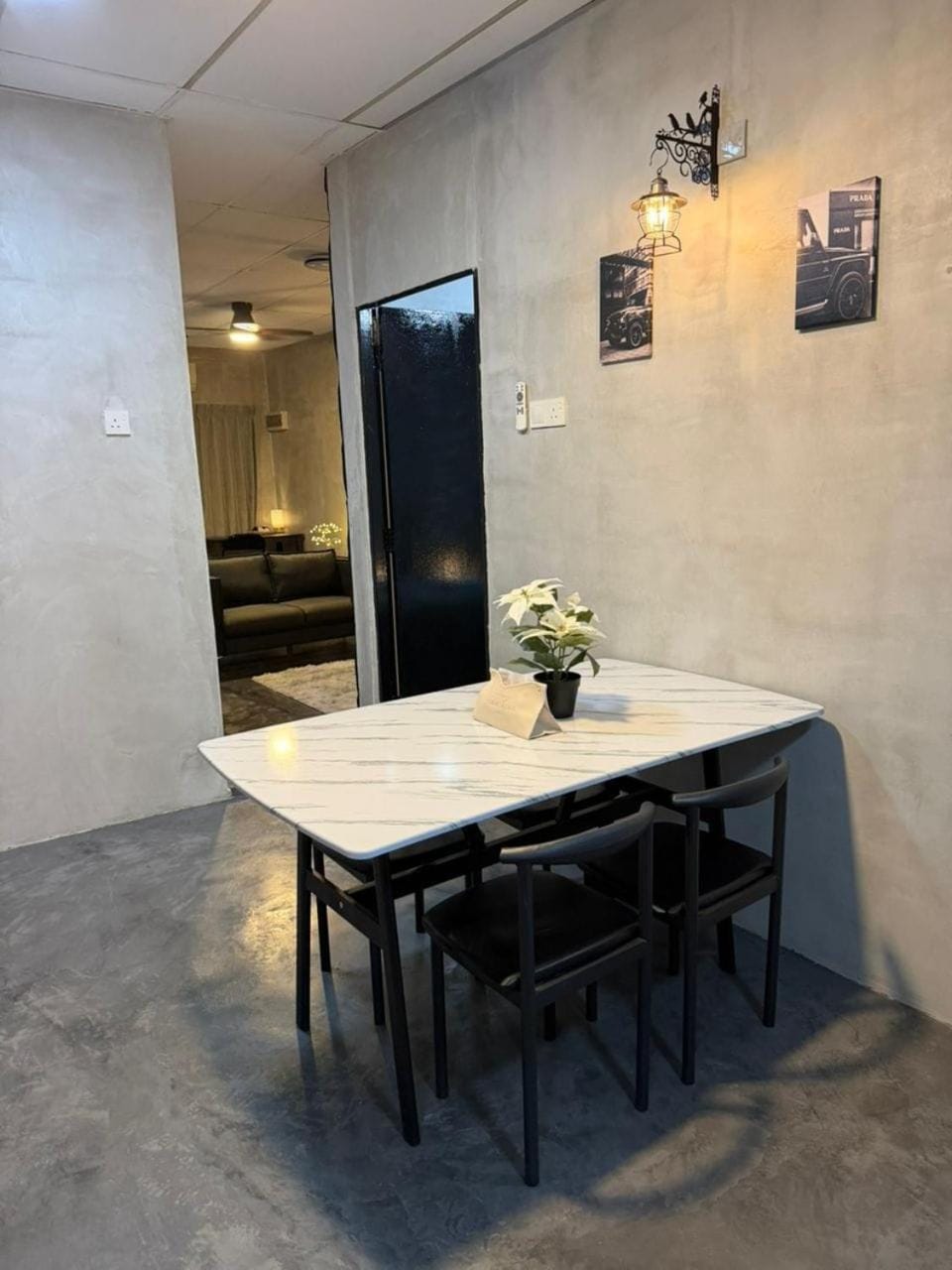 3286, Seremban Jaya Home Sweet Home House in Negeri Sembilan, Malaysia