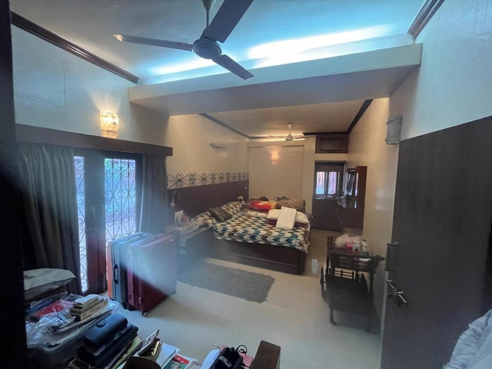 Fully luxurious bunglow with Jacuzzi Villa in Maharashtra