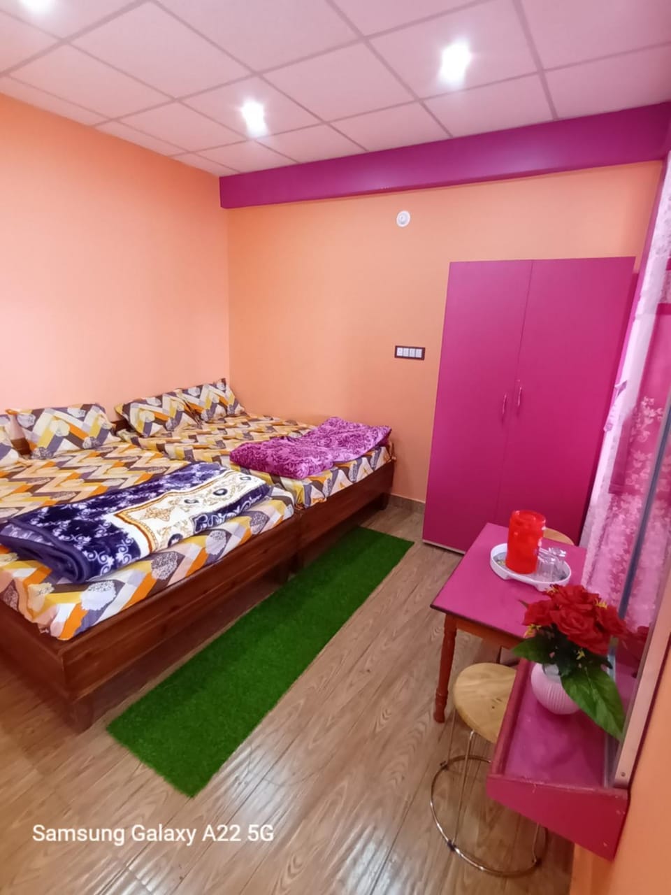 Dasam Holidays Vacation rental in West Bengal