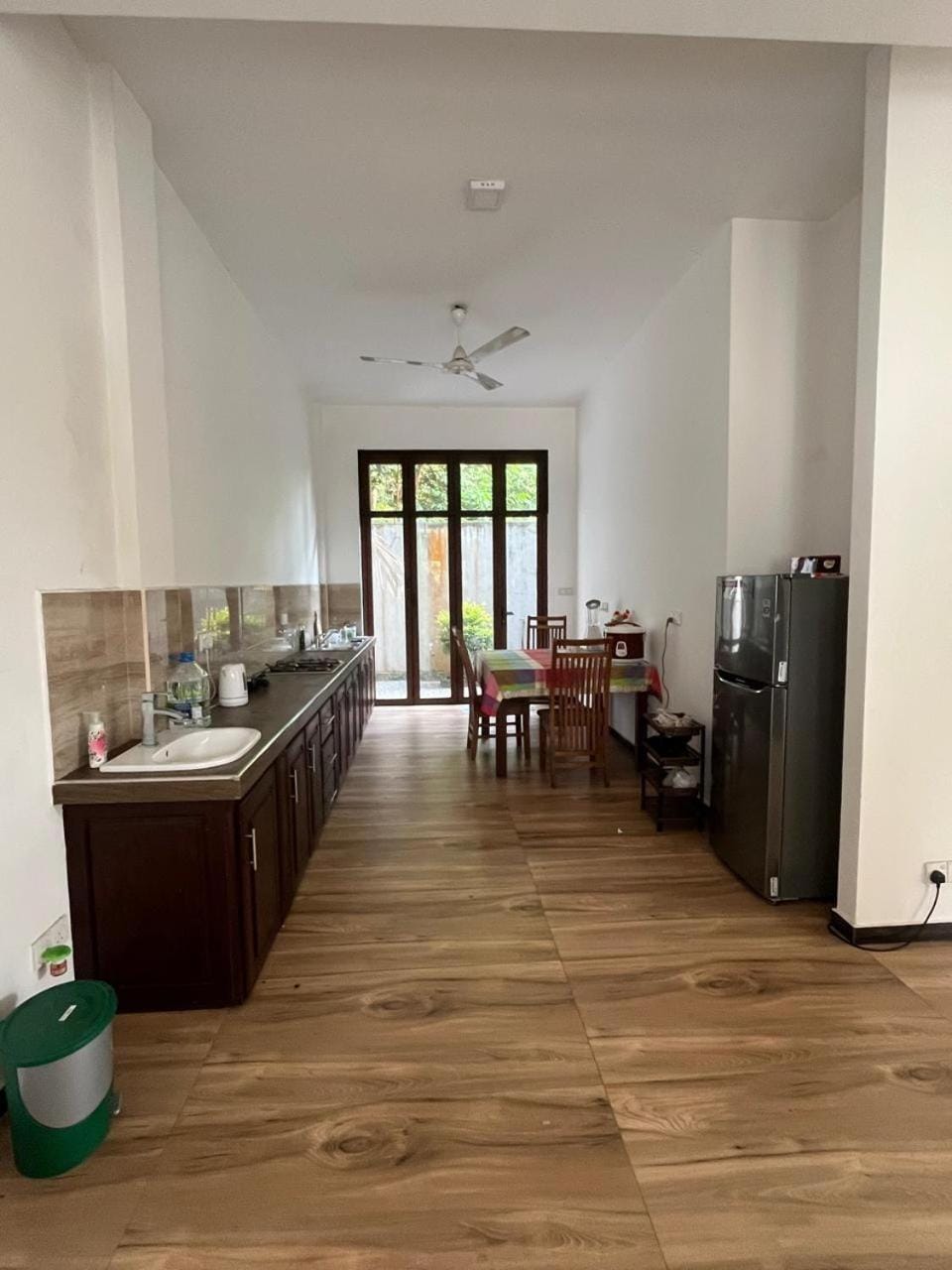 sun heavens Apartment in Galle