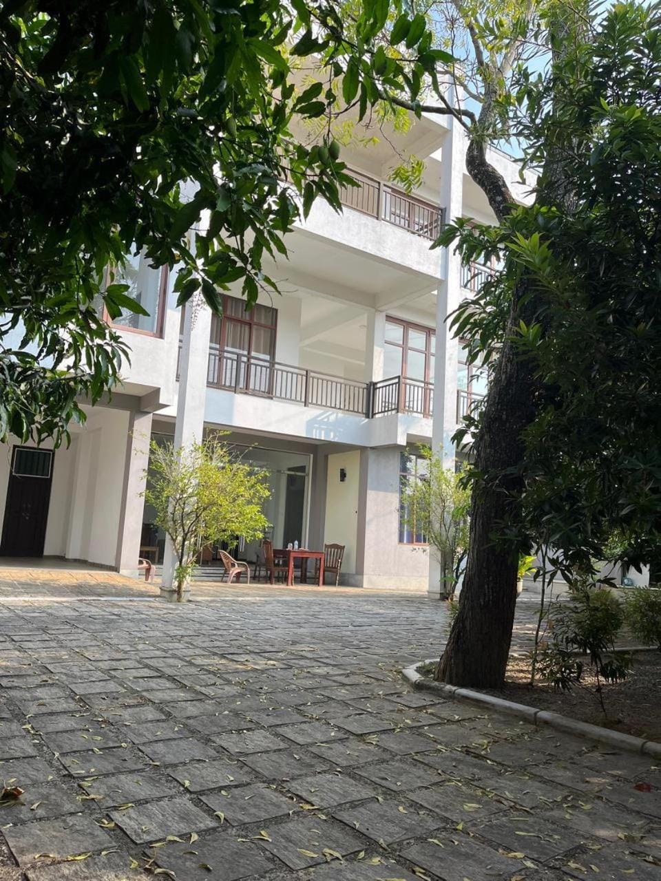 sun heavens Apartment in Galle