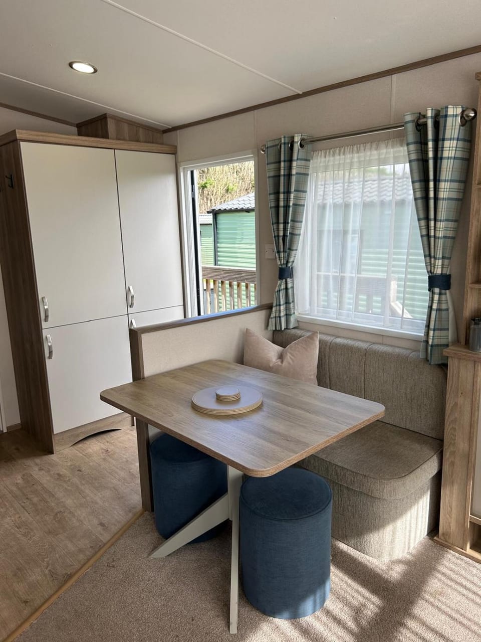 Holiday home by the river Nidd 33 Apartment in Borough of Harrogate