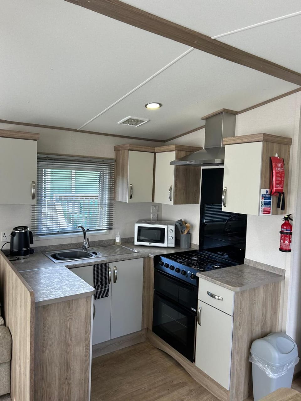 Holiday home by the river Nidd 33 Apartment in Borough of Harrogate
