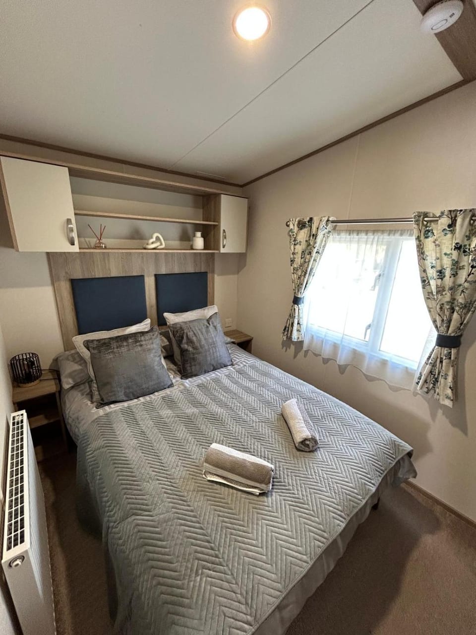 Holiday home by the river Nidd 33 Apartment in Borough of Harrogate