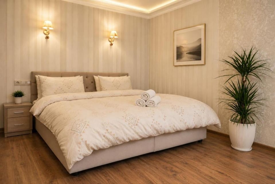 Апартаменти в будинку преміум класу Apartment in Kiev City - Kyiv