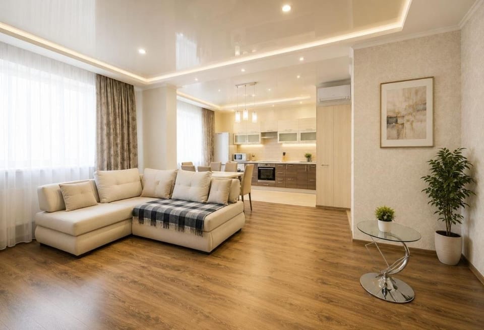 Апартаменти в будинку преміум класу Apartment in Kiev City - Kyiv