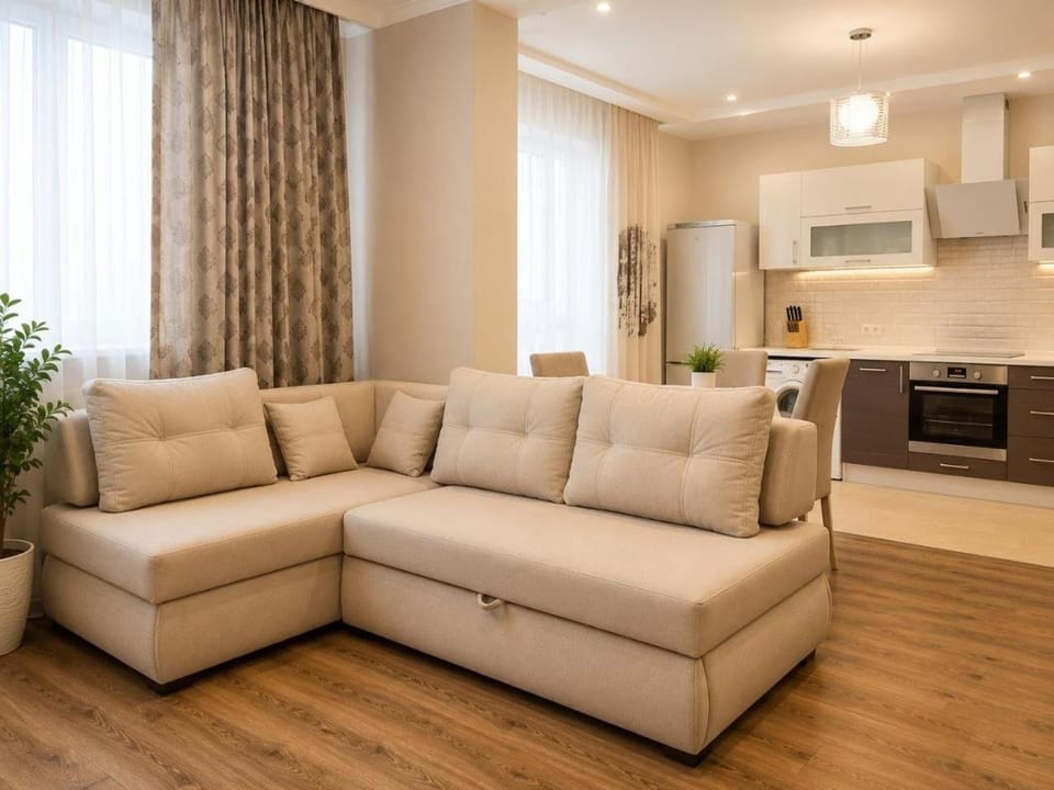 Апартаменти в будинку преміум класу Apartment in Kiev City - Kyiv