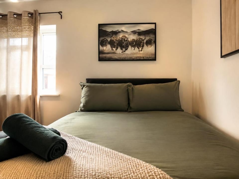 3BR Near Dome & Hall Gate Eco-Power Stadium House in Doncaster