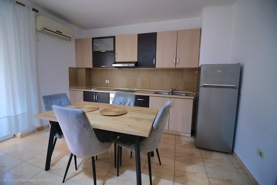 Hej Tirana Apartments Apartment in Tirana