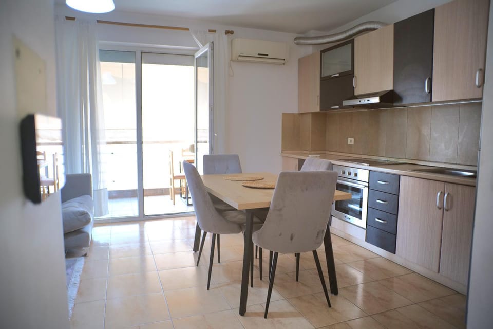 Hej Tirana Apartments Apartment in Tirana