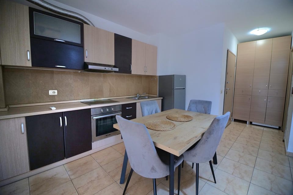 Hej Tirana Apartments Apartment in Tirana
