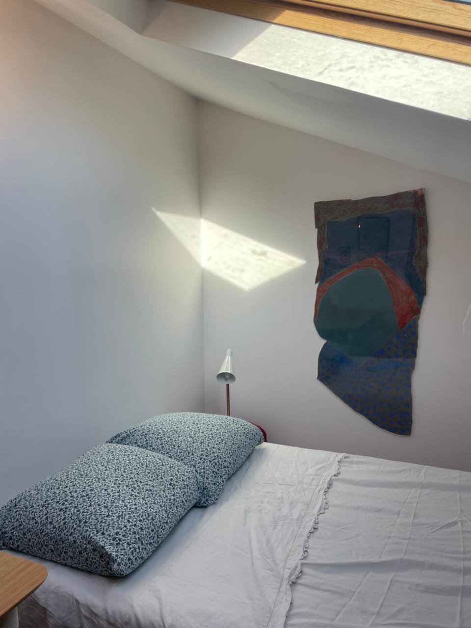 Cozy room in a townhouse with garden Vacation rental in Montpellier