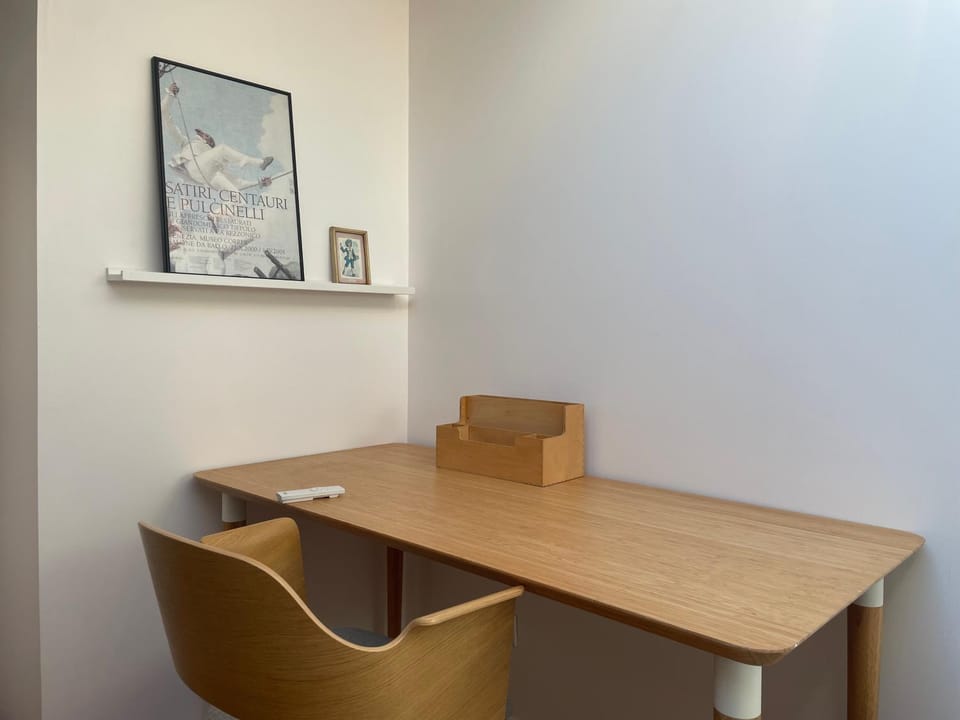 Cozy room in a townhouse with garden Vacation rental in Montpellier