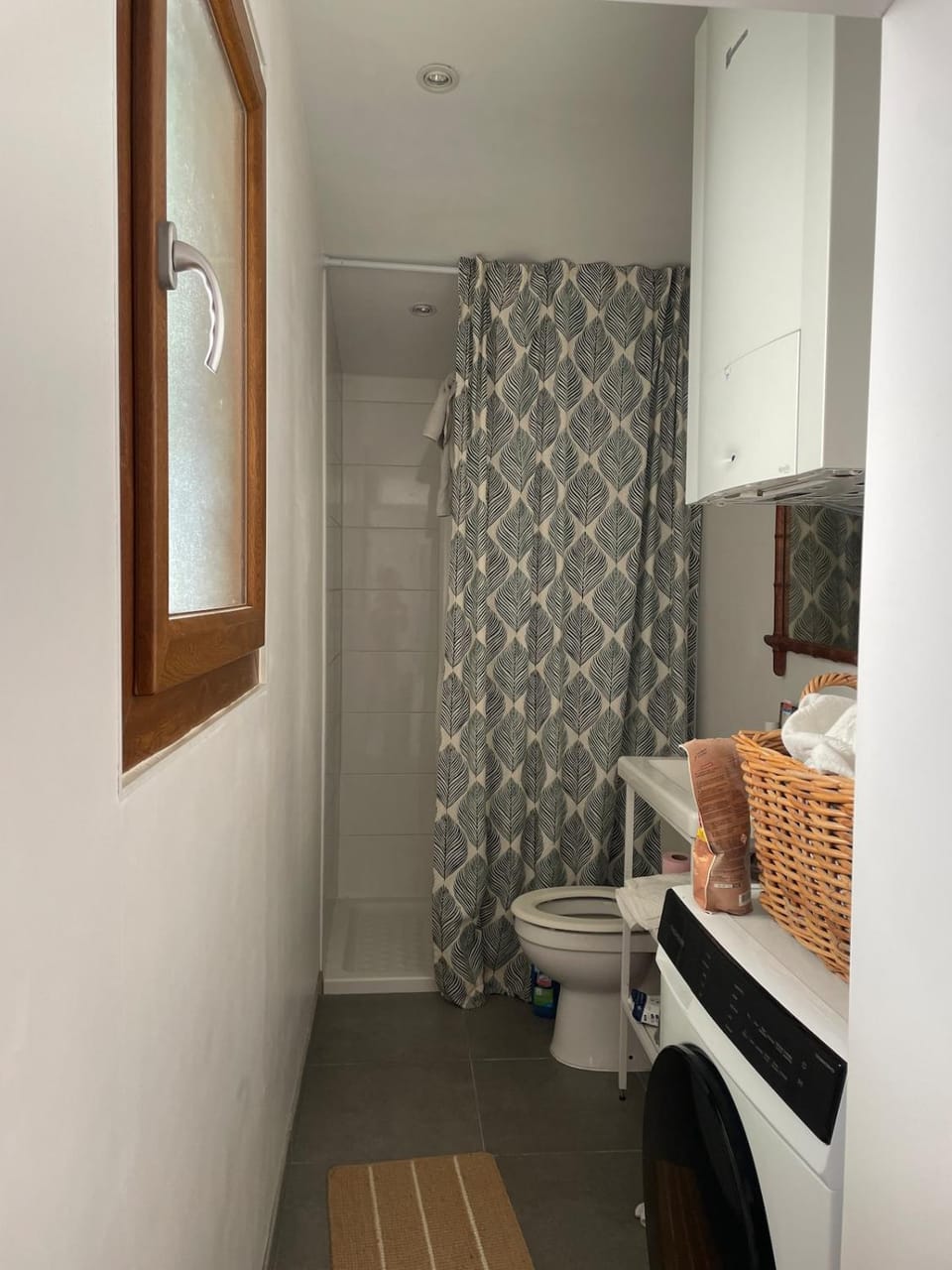 Cozy room in a townhouse with garden Vacation rental in Montpellier