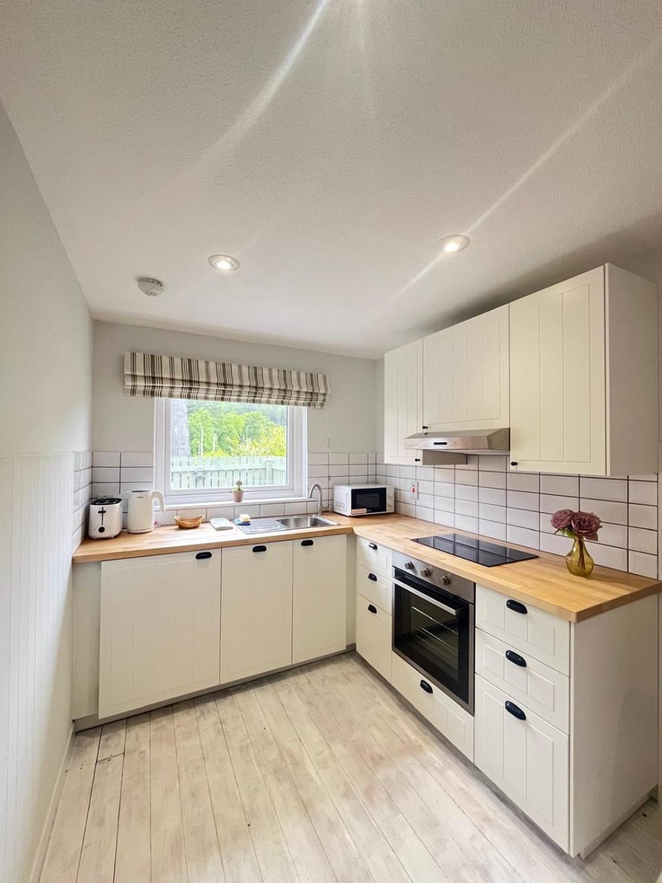 Airlie Cottage House in Strathyre