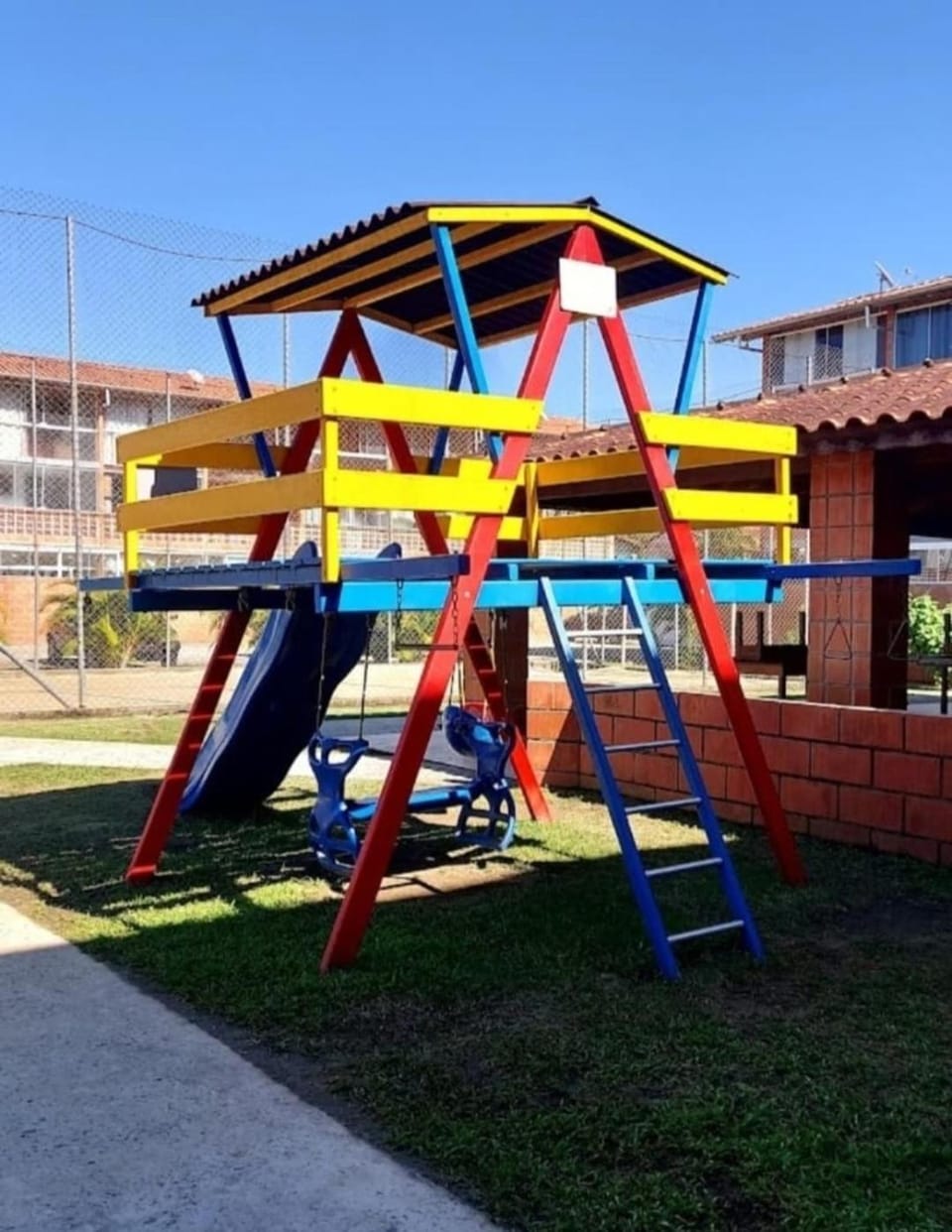 Chalé do Edú Apartment in State of São Paulo