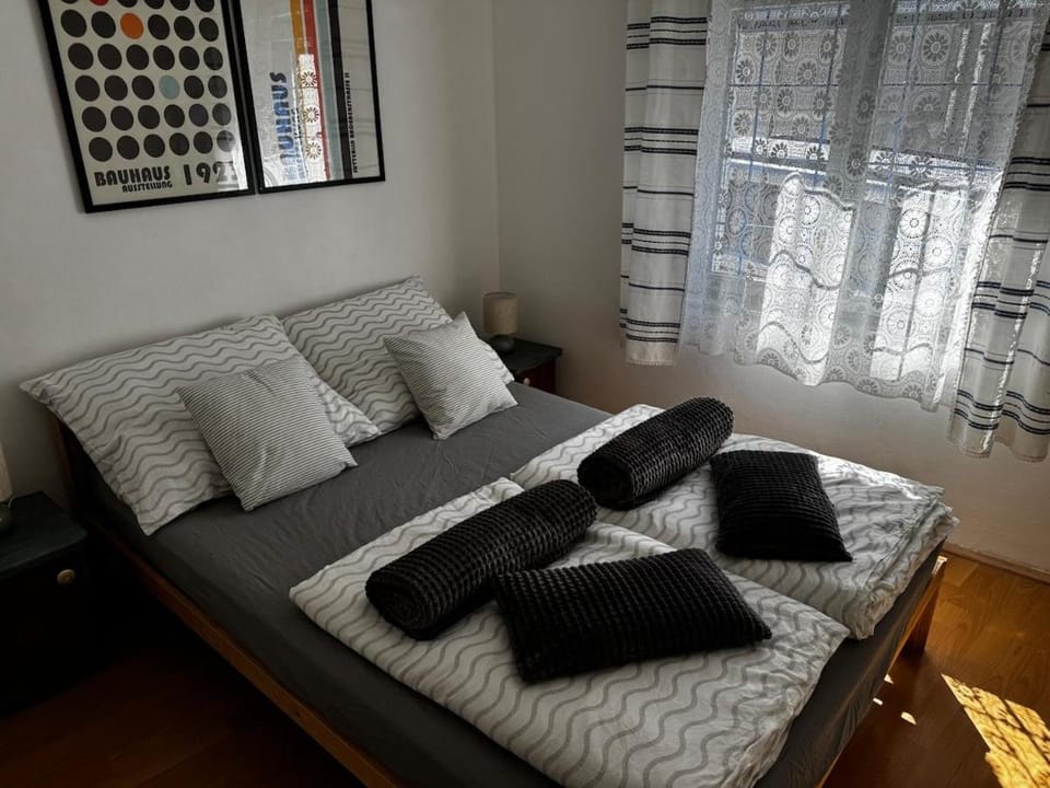 L5 apartment Apartment in Hungary