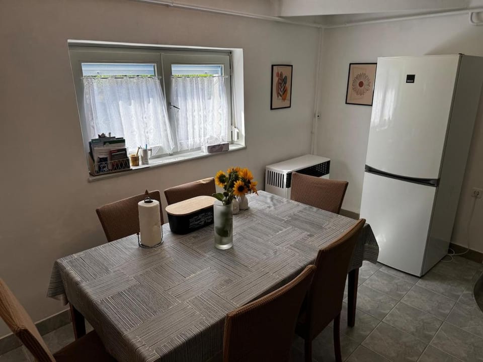 L5 apartment Apartment in Hungary
