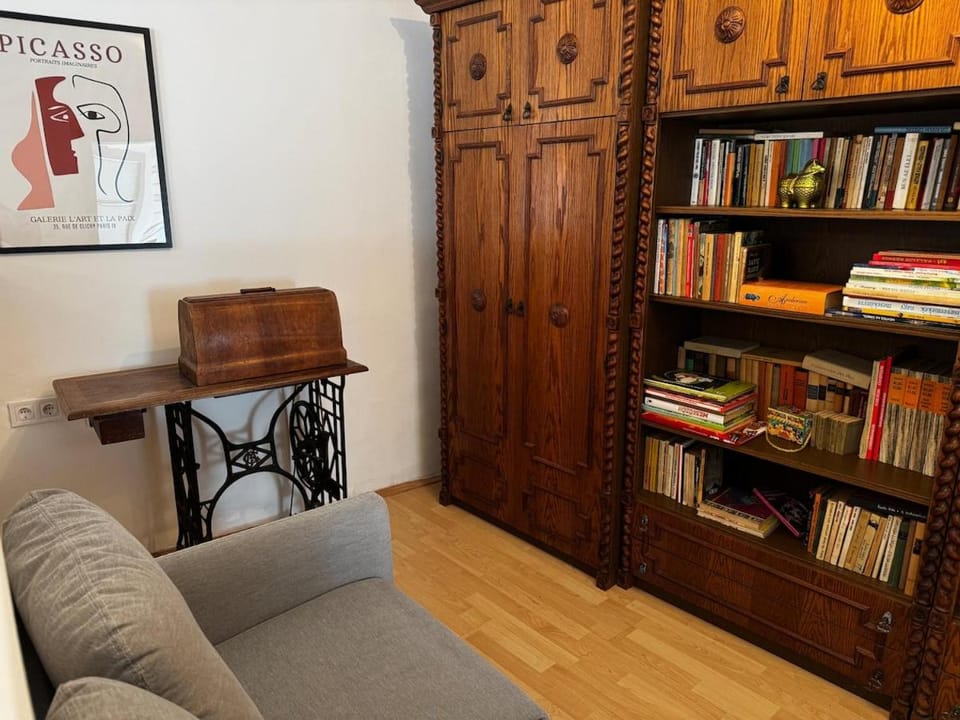 L5 apartment Apartment in Hungary