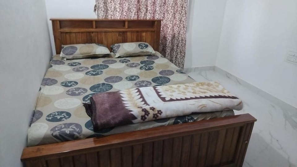 Homestay Sharada Nest Vacation rental in Karnataka