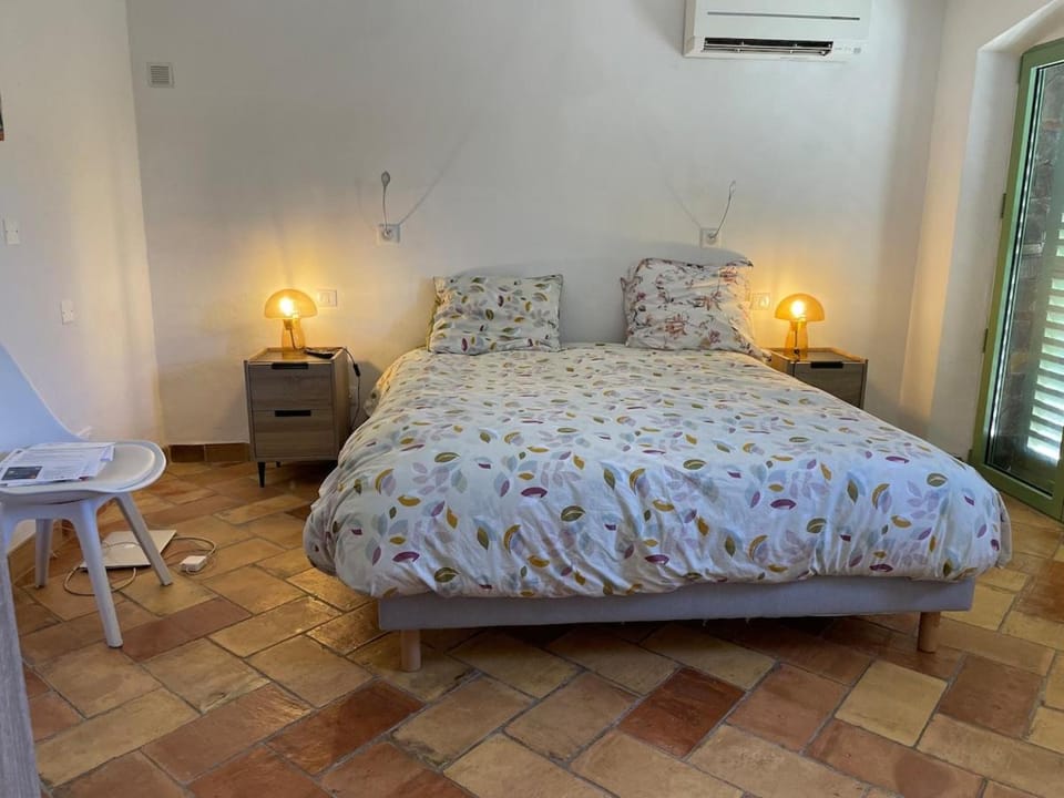 La Bohême House in Sainte-Maxime
