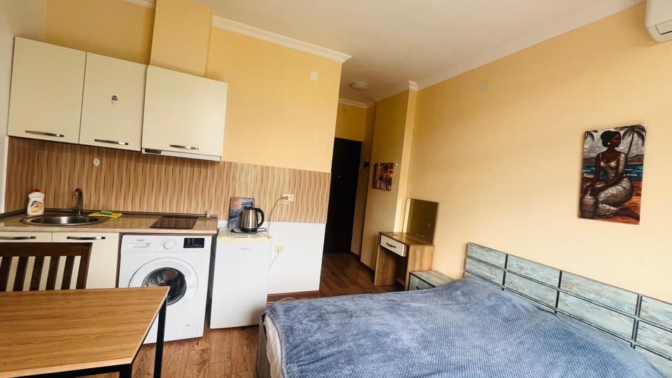 Квартира146 Apartment in Adjara, Georgia