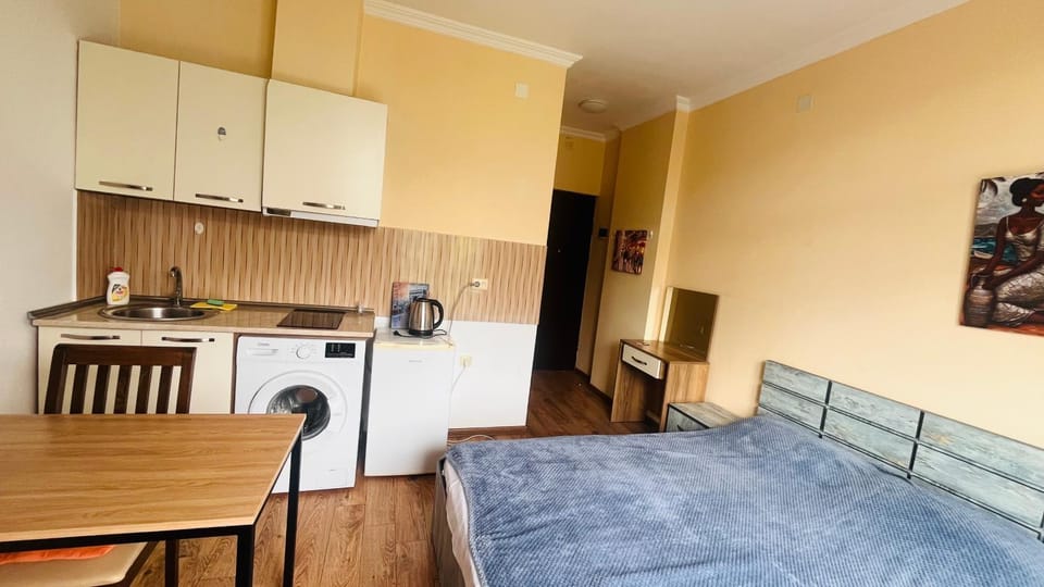 Квартира146 Apartment in Adjara, Georgia