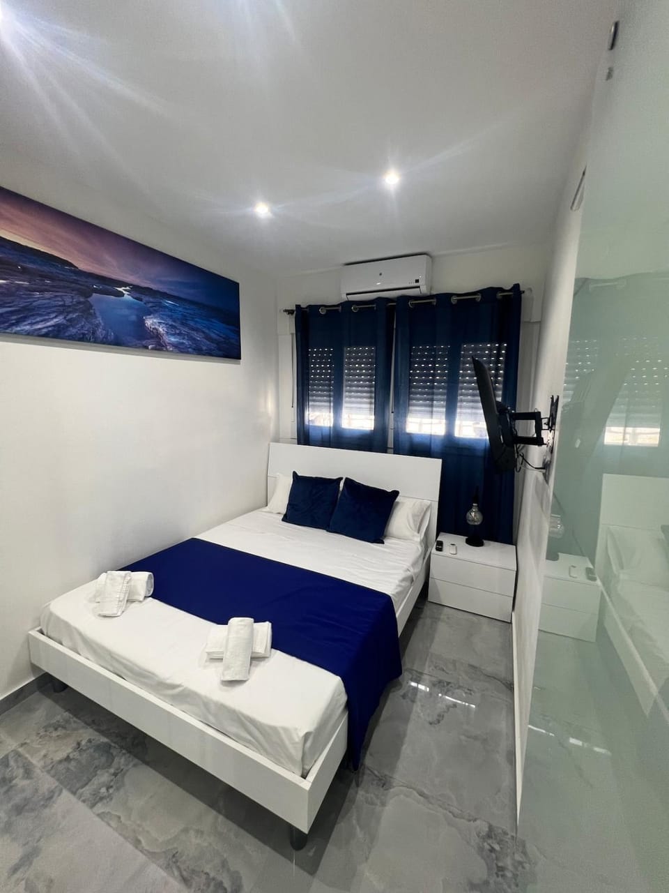 Benidorm apartment 5 minutes from the beach Apartment in Benidorm