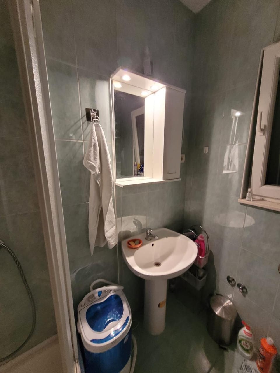 Watermelon mini Apartment in Split-Dalmatia County
