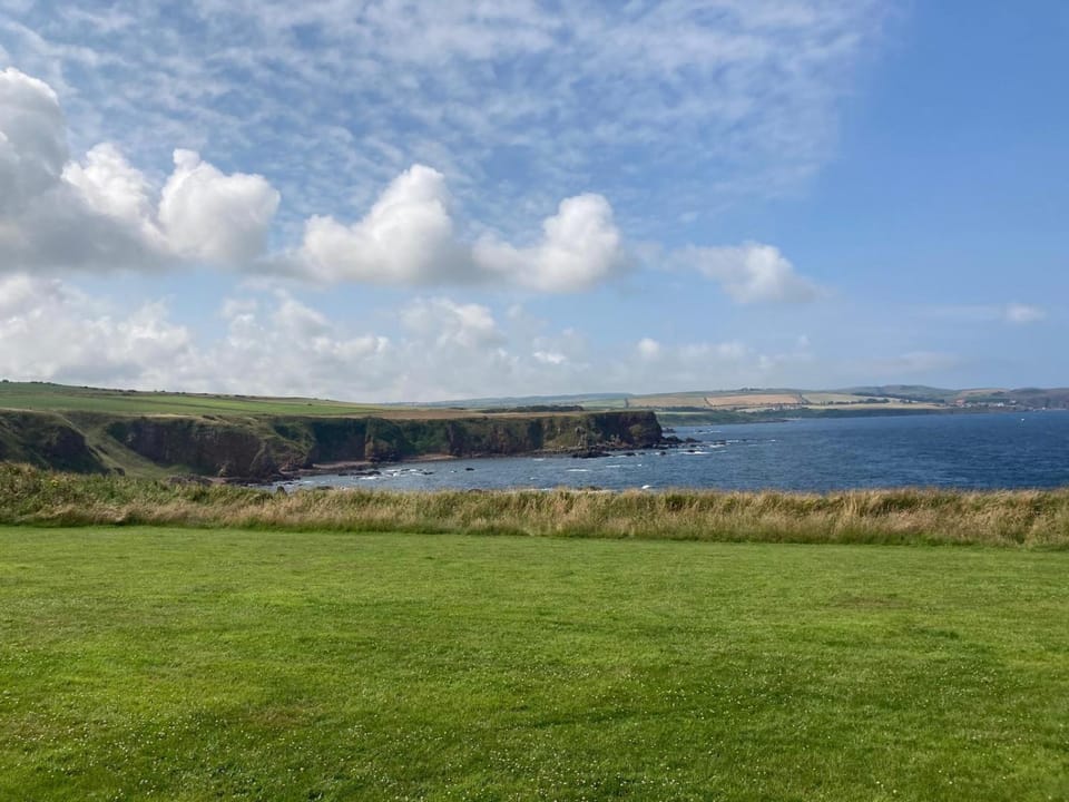 Cathy's Coastal Retreat Campground/ 
RV Resort in Scotland
