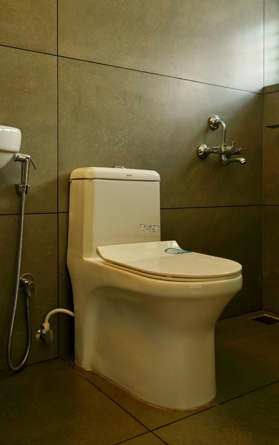 Nested by Land & Water 4bhk Apartment in Thiruvananthapuram