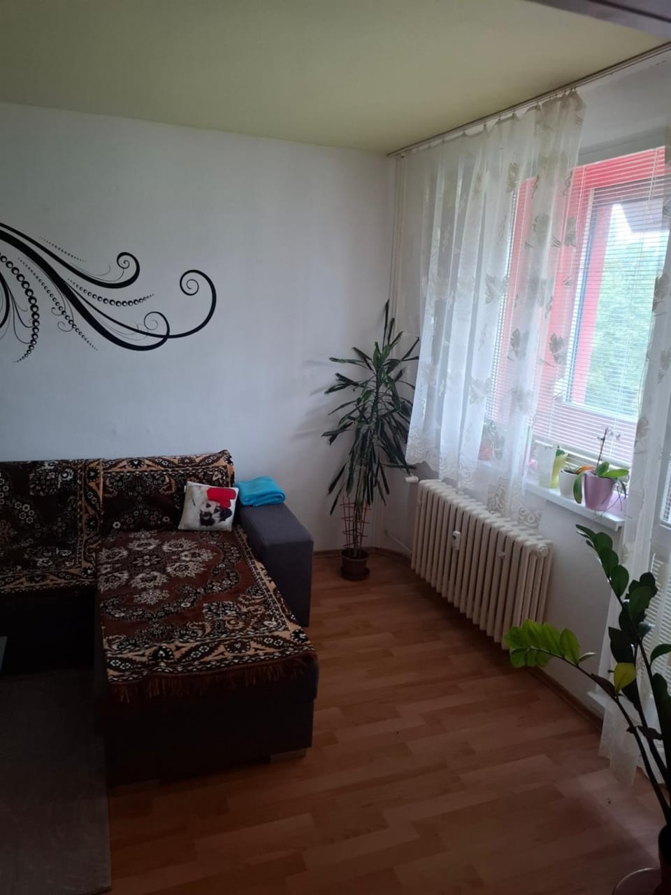 Deco ML Apartment in Slovakia