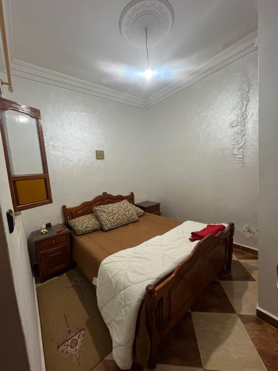 Oma surf motel Apartment in Souss-Massa