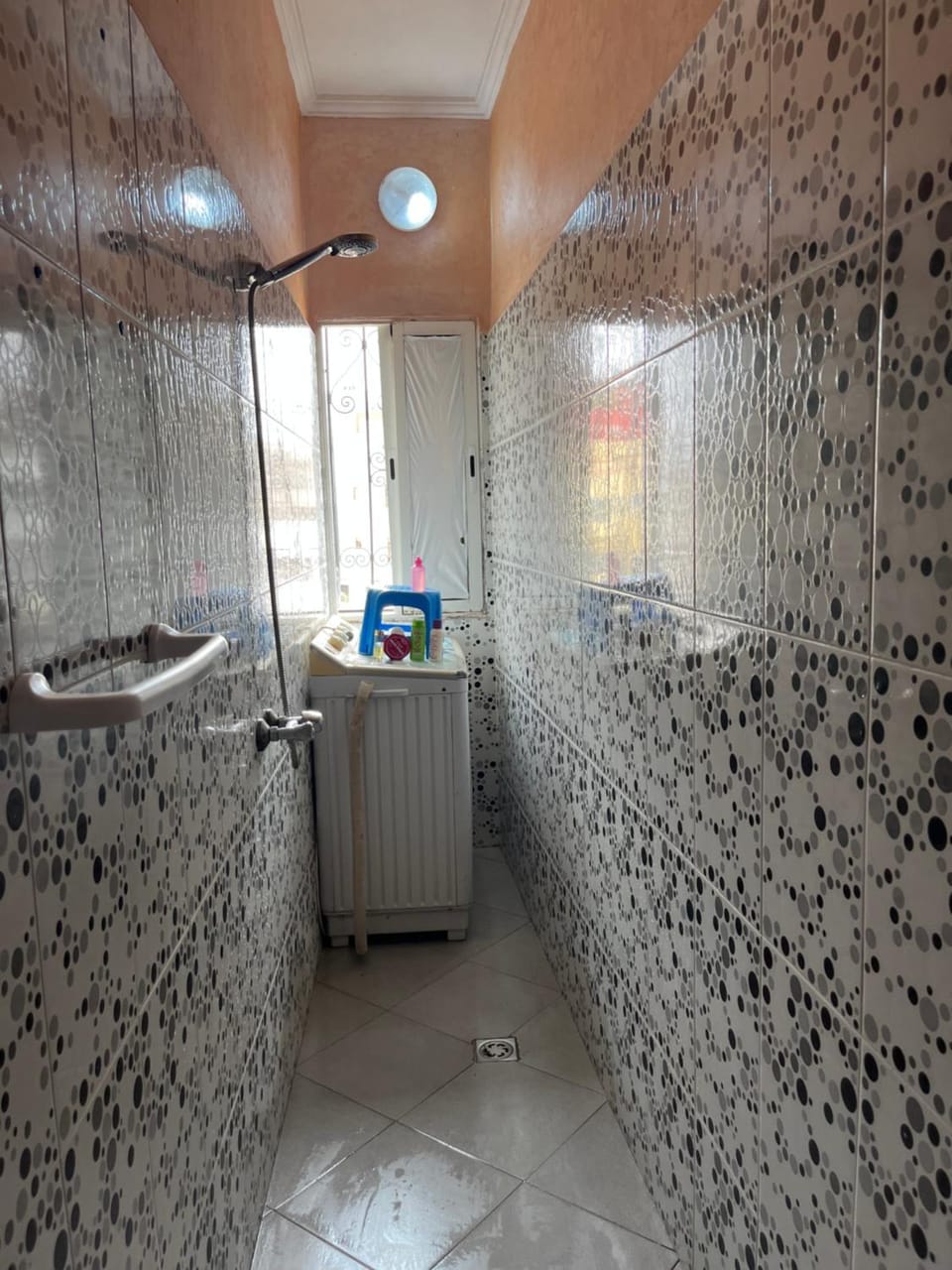 Oma surf motel Apartment in Souss-Massa