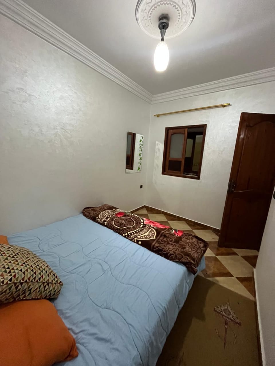 Oma surf motel Apartment in Souss-Massa