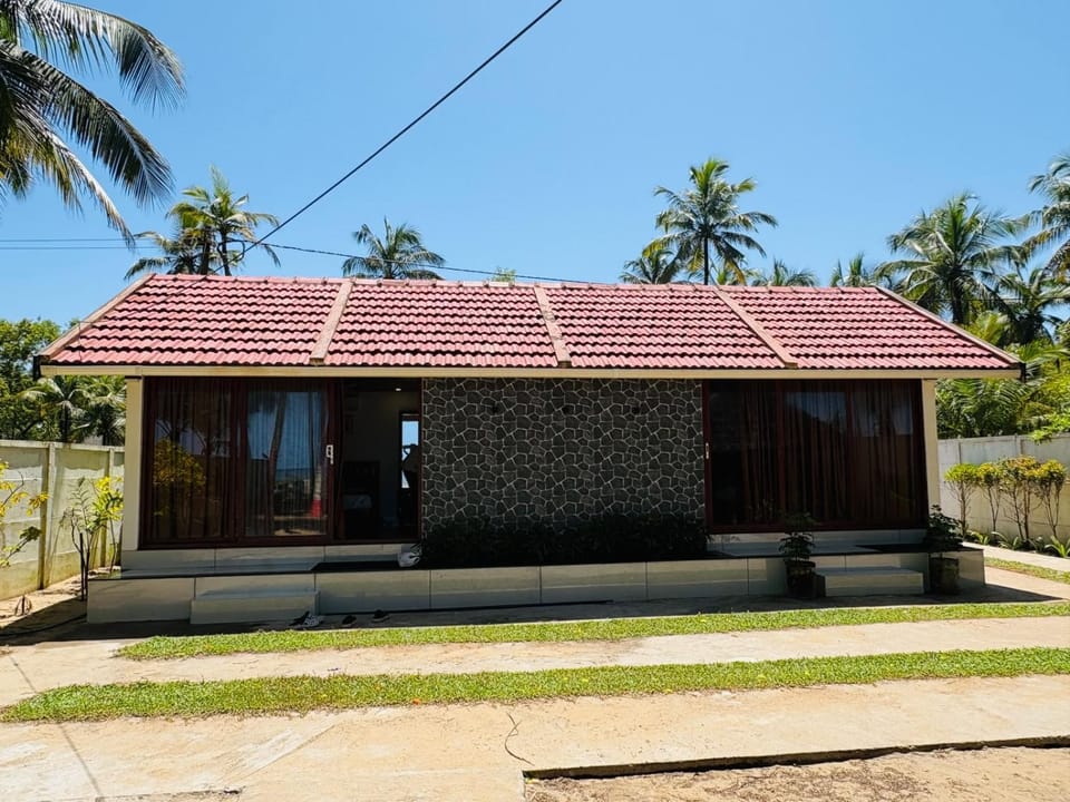 Blue Lagoon Resort in Kerala