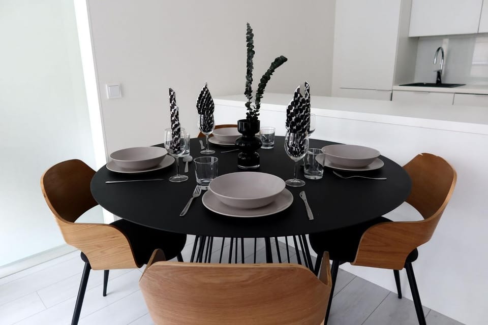 Cozy and modern apartment close to the city centre Apartment in Finland